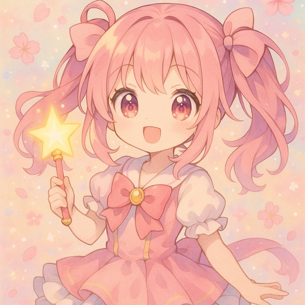 探花-樱花少女物语原创动漫短片