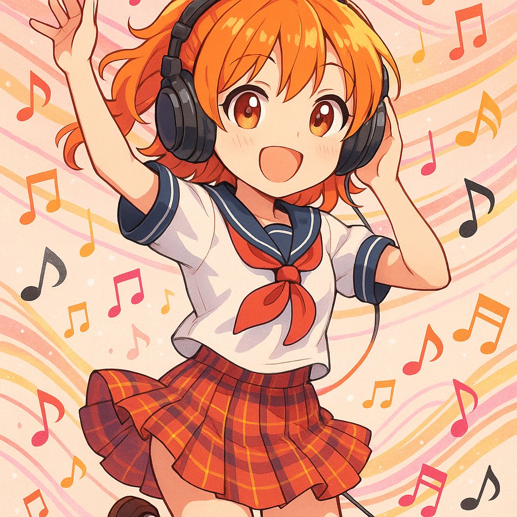 探花-音律少女舞蹈MV