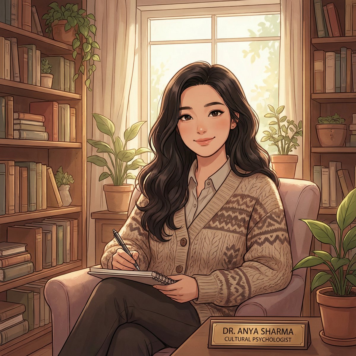 探花社区顾问苏晓萌